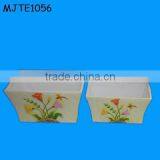 Italian Flower Pot thumbnail-1