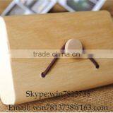 Jewelry Name Card Holder Handmade Box Storage Id Credit Case For Gift thumbnail-5