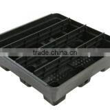 SOL FACTORY PRICE Roof Top Flower Pots Roof Green Wall Panel Decorative Planter Pots thumbnail-1