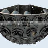 2015 Hanging Ball Planter SL-Y080 Ball Shaped Planters thumbnail-5