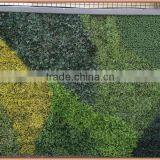 Green Wall Grass Bush Mixed Design for Indoor and Outdoor Decoration thumbnail-1