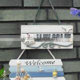 Wooden Decoration Letters Doorplate thumbnail-1