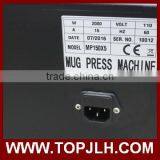 Combo Heat Transfer Machine 5 in 1 Mug Printing Machine thumbnail-6