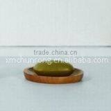 Cheap Bamboo Soap Holder thumbnail-2
