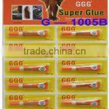 Quick Bond 1.5g or 3g House DIY General Purpose Super Glue thumbnail-2