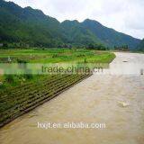 Durable PP Non Woven Geotextile Sand Bag Non Woven Fabric Sand Bag thumbnail-6