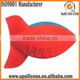 Cover Skin New Protective Silicone Surface for American Football thumbnail-1