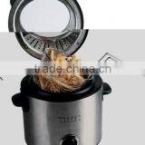 Deep Fryer thumbnail-1