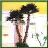 Small Scale Plastic Recycling Plant Environmental Friendly Artificial Plants thumbnail-3