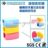 Daily Necessary Parts, Clean Brush, Silicone Brush thumbnail-3