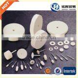 100% Wool Polishing Wheels for Indusry thumbnail-2