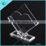 Arc Shape Acrylic Napkin Dispenser thumbnail-2