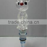 2016 China LED Deer Shape Acrylic Wholesale Wine Stoppers thumbnail-1