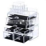 Cosmetic Store Acrylic Modern and Beauty Cosmetic Store Shelf thumbnail-3