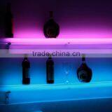 RGB Waterproof Led Bar Furniture/chair/led Cube Plastic Bar Shelves thumbnail-6