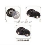 Refrigerated Laboratory Mini Capacity (1.5/2.0ml X 24) Centrifuge Separator Machine Smart R17 thumbnail-6