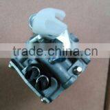Brand New Carburetor Carb For HUS 362 365 371 372 Gas Chainsaw Karburator thumbnail-2