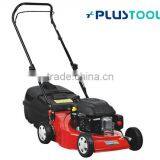480mm 19'' Petrol Gasoline Lawn Mower With Steel Deck thumbnail-1