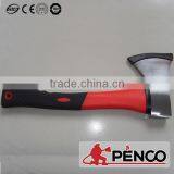 Firefighters Portable Fire Axe thumbnail-3