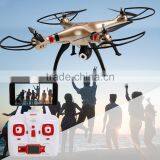 X8HG X8C X8G X8W X8 X8SW FPV H9R 4K Camera 1080p Ultra HD WiFi 2.4G 4CH RC Quadcopter Drone SYMA X8HW thumbnail-2