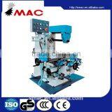 the Hot Sale and Low Cost Auto-feeding Milling Machine HML6036 of China of SMAC thumbnail-1