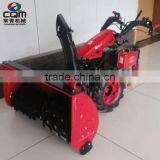 Mini Track Snow Thrower Snow Blower in 2017 for Sales thumbnail-3