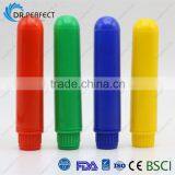 2017 New Arrival Travel Toothbrush With Toothpaste Plastic Tube Packing Portable Toothbrush thumbnail-3