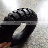 Solid Rubber Wheel Tyre 10.2.5-5 thumbnail-2