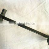 Mechanical Tools Carbon Steel Double Head Bung Wrench thumbnail-1