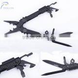 Multifunctional Outdoor Folding Tool Plier Saw for Camping Hiking Pliers