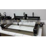 CO2 Laser Spare Parts Mechanical Parts and Optical Parts for DIY Inner Sliding Rail Laser Engraver and Cutter thumbnail-2