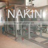 JZS Used Oil Recycle Equipment, Used Oil Recycling thumbnail-2