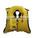 Inflatable Life Jacket thumbnail-1