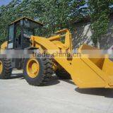 Wheel Loader With CE Certification thumbnail-1