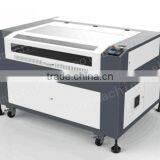Double Head Laser Engraving Cutting Machine SHCOL-1310 With Laser- Type Sealed CO2 Laser Tube