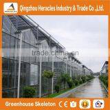 Heracles Trade Assurance Used Greenhouse Frames for Sale thumbnail-2
