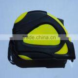 Steel Tape Measure / Measuring Tapes / Tape Rule With TPR Rubber Grip thumbnail-2