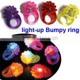 Promotional Plastic Flash of Light Ring thumbnail-1