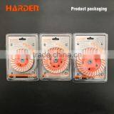 Professional Diamond Cup Grinding Wheel thumbnail-5