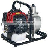 4 Stroke 152F 1inch 1.5inch Gasoline Engine Competitive Price Water Pump 1inch WP10 Centrifugal Pumps thumbnail-4