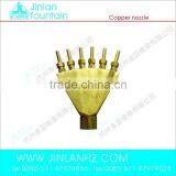Adjustable Shape of Phoenix Tie Nozzle thumbnail-1