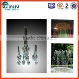 High Class Stainless Steel Fountain Nozzles Directional Nozzle thumbnail-2