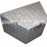 1.5mm Thick Full Size Aluminum Tools Box thumbnail-2