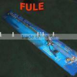 Pressure Washer Cleaning Thread Connect Wand Soft Handle Water Jet Sprayer thumbnail-1