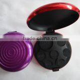 Dollar Coin Bank Aluminum Coins Bank Coins Wallet Coins Dispenser thumbnail-2