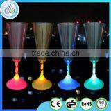 CE Party Plastic Colored Champagne Flute thumbnail-1