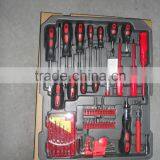 New 2014 Tool Set Tool Box Tractor Manufacturer China Wholesale Supplier H6038D 186pcs Aluminium Tool Set thumbnail-2