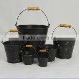 Homeware Decoration Small Colorful Metal Candle Holders thumbnail-5