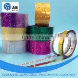 Wholesale Custom Security Hologram Adhesive Tape thumbnail-2