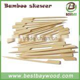 Hot Sale 5000 Cartons per Week BBQ Skewer thumbnail-6